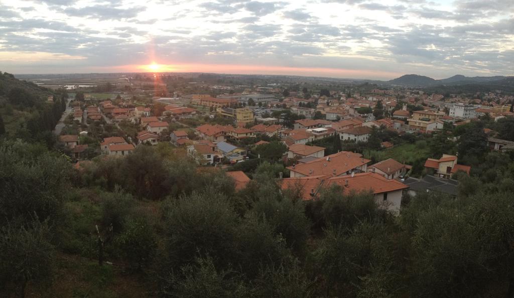La Chandelle Massarosa Εξωτερικό φωτογραφία