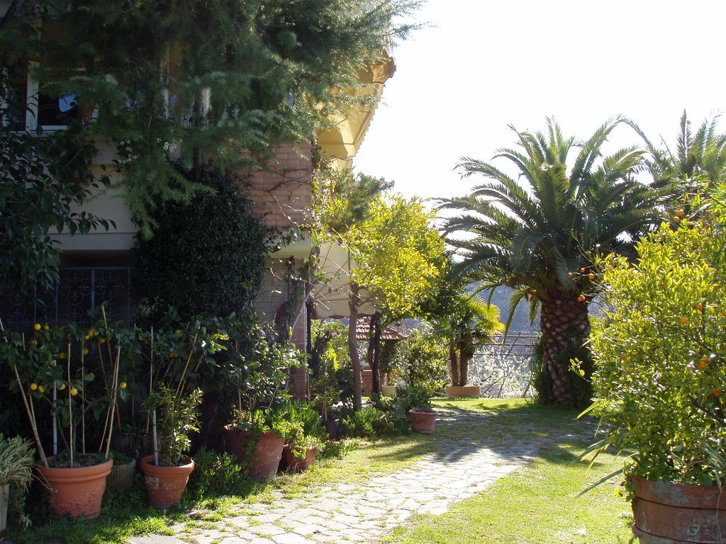 La Chandelle Massarosa Εξωτερικό φωτογραφία