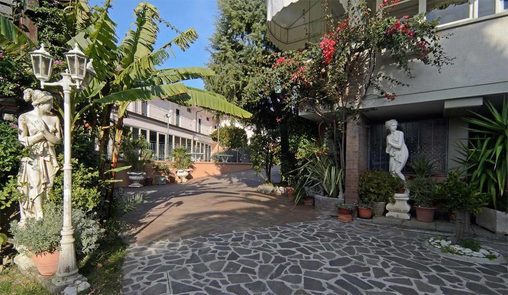 La Chandelle Massarosa Εξωτερικό φωτογραφία